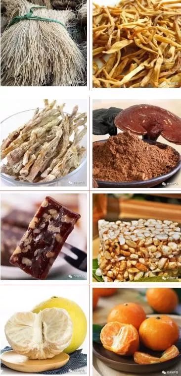 好消息 臺州特產(chǎn)年貨節(jié)來了