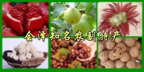 會澤人注意 再過幾天,好多人都要涌向這里