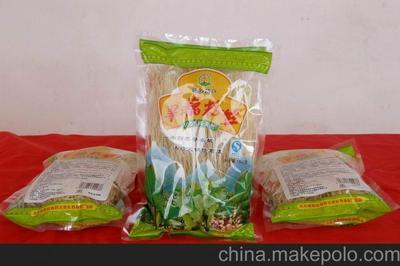 批發供應農副土特產品純天然綠色旱藕粉絲圖片,批發供應農副土特產品純天然綠色旱藕粉絲圖片大全,大化天然長壽食品廠-