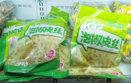 信陽城區最全的本地農副土特產品展示中心 近千品類特色產品等您品鑒