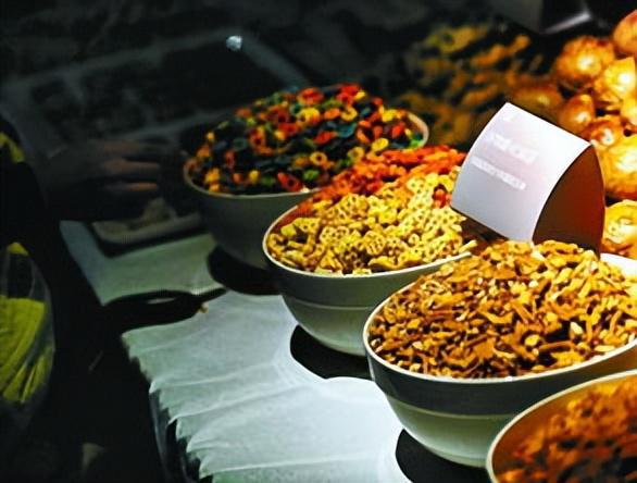 你接受轉基因食品嗎 轉基因食品到底是不是安全的 本文告訴你