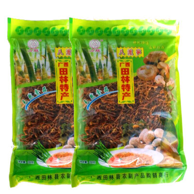 八渡筍