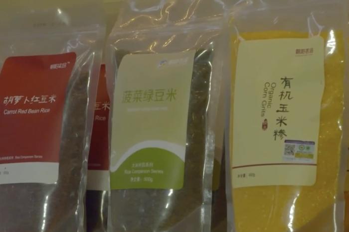 新華全媒+|坐著高鐵看中國 穿越5000年中華文明