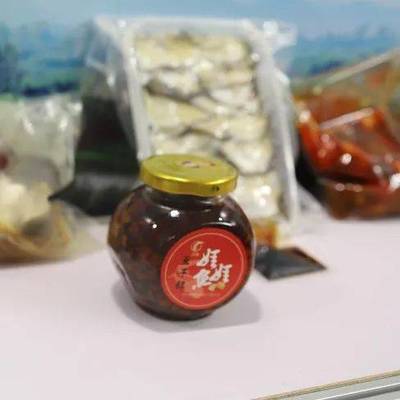 一炮走紅!漢中大鯢在上海斬獲訂單超2億元!