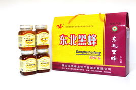 黑龍江饒峰土特產品加工 蜜制品產品列表