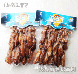 連云港市明陽水產食品 特產招商信息