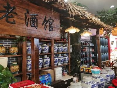 對接省內(nèi)三百余家合作社等 鄭州這個地兒能一站購齊河南美味特產(chǎn)