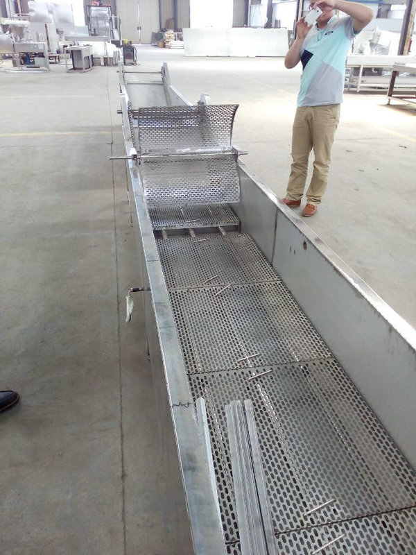 水產分揀機