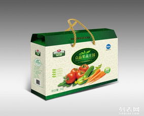河南鄭州土特產產品外包裝箱加工 土特產禮品盒印刷公司